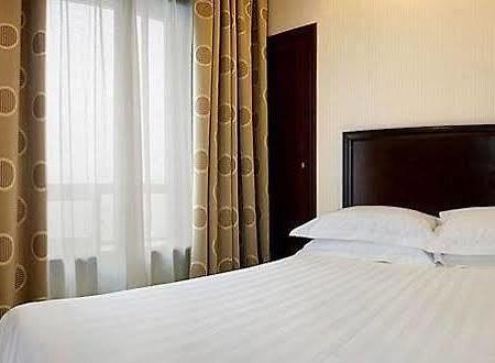 Hope Hotel 샹하이 외부 사진