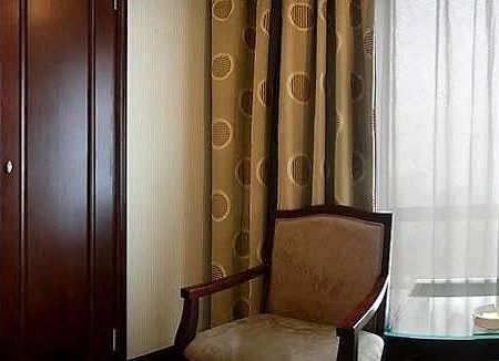 Hope Hotel 샹하이 외부 사진