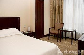 Hope Hotel 샹하이 외부 사진