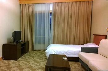 Hope Hotel 샹하이 외부 사진