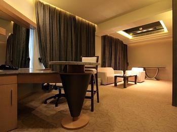 Hope Hotel 샹하이 외부 사진