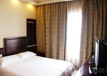 Hope Hotel 샹하이 외부 사진