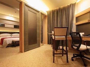 Hope Hotel 샹하이 외부 사진