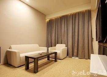 Hope Hotel 샹하이 외부 사진