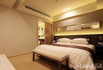 Hope Hotel 샹하이 외부 사진