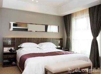 Hope Hotel 샹하이 외부 사진