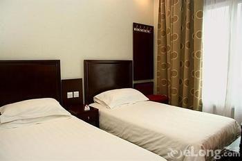 Hope Hotel 샹하이 외부 사진