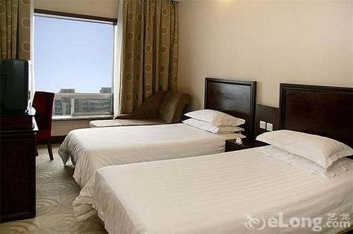 Hope Hotel 샹하이 외부 사진