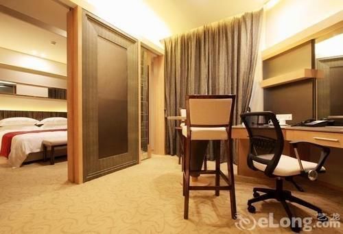 Hope Hotel 샹하이 외부 사진