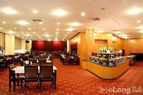 Hope Hotel 샹하이 외부 사진